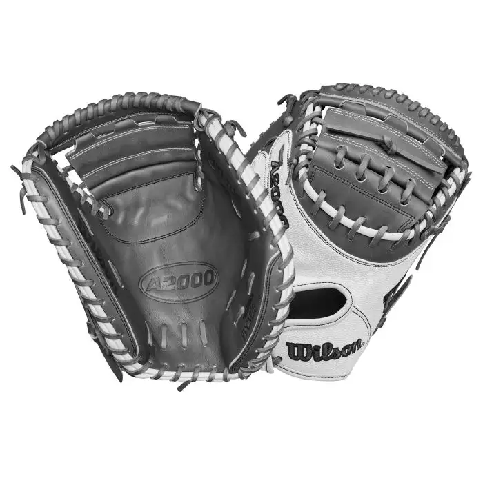 Wilson A2000 Classic FPCM23 34" C Mitt