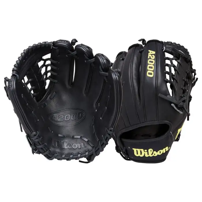 Wilson A2000 1789 Classics Series 2026 11.5” INF Glove