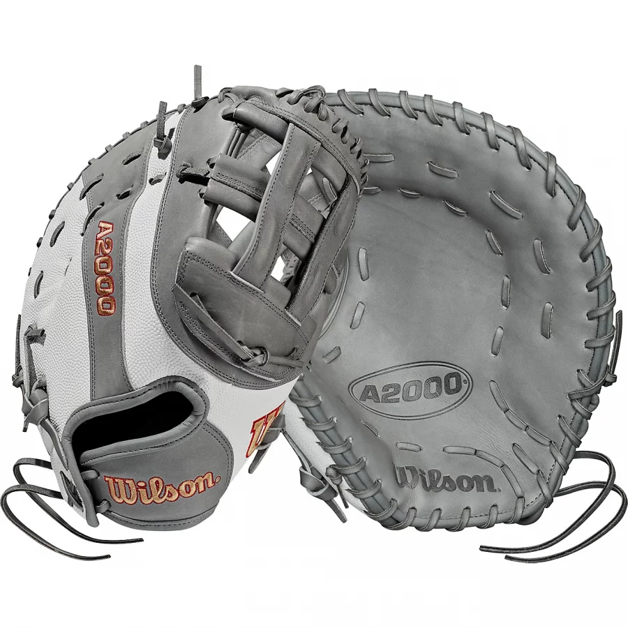 Wilson A2000 12.5" 1B Mitt