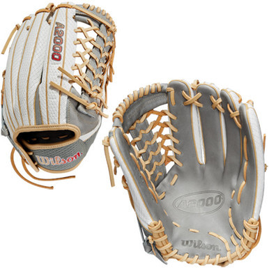 Wilson A2000 T125SS 12.25" Glove