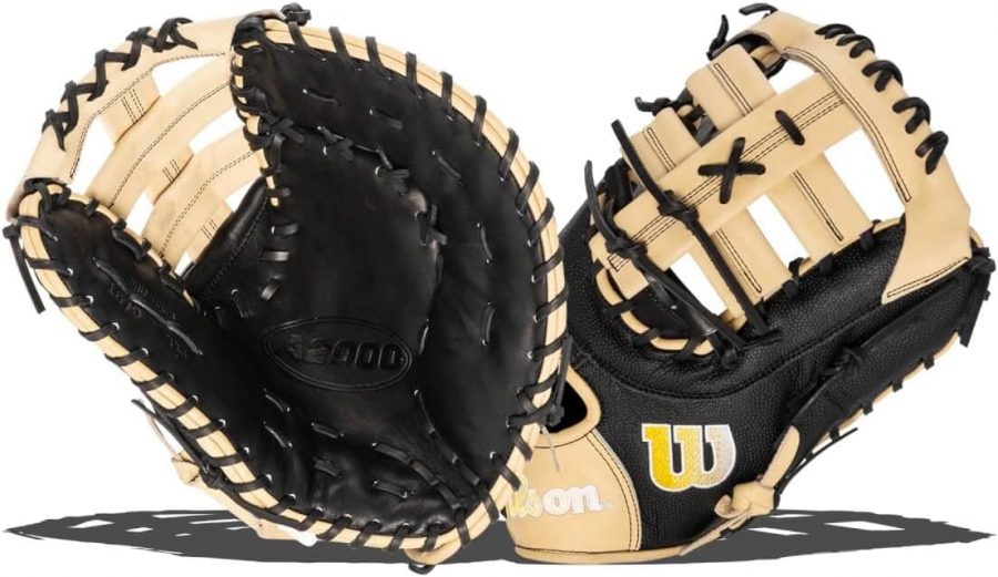 Wilson A2000 1679SS 12.5" 1B Mitt