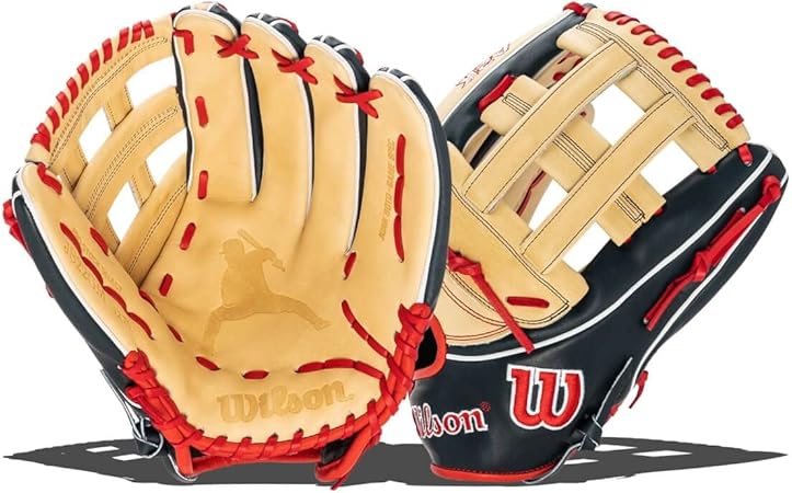 Wilson A2K JS22 GM Juan Soto 12.75" OF Glove