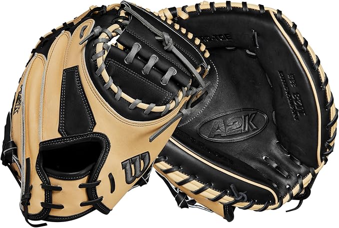 Wilson A2K M23 33.5” C Mitt