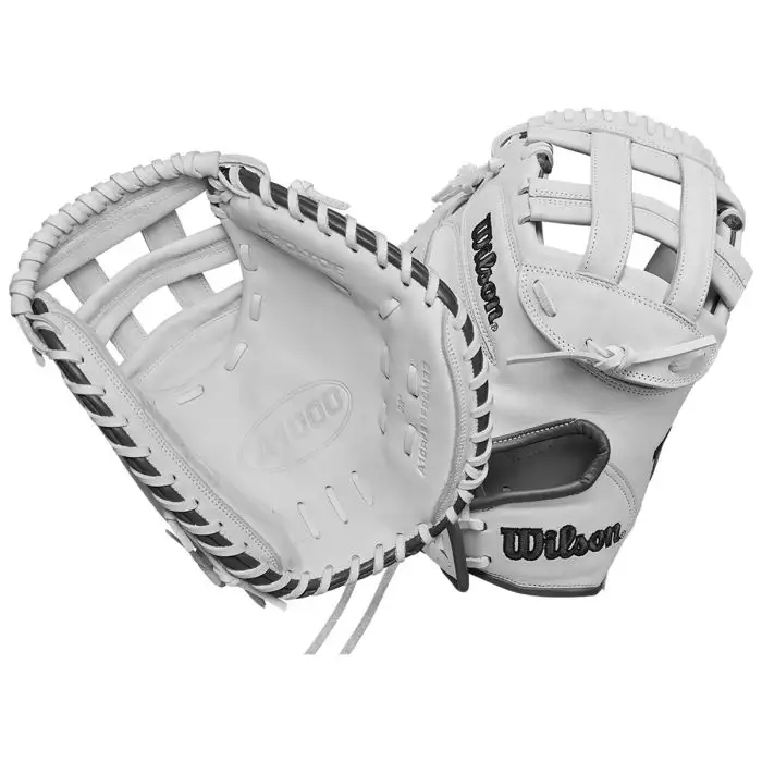 Wilson A1000 CM33 33" C Mitt