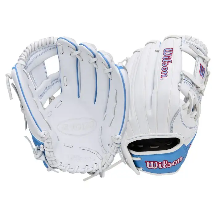 Wilson A1000 H12 12" Glove