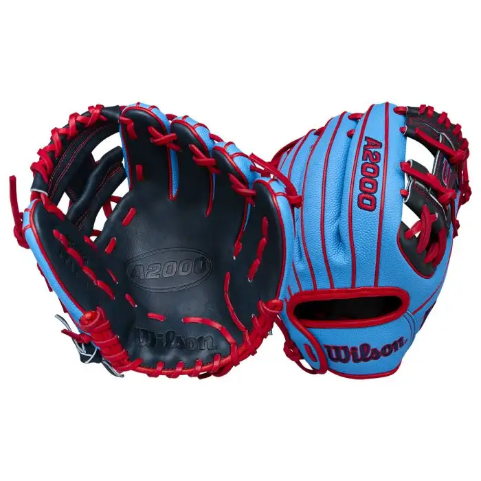 Wilson A2000 PF11 SuperSkin Series 11'' INF Glove