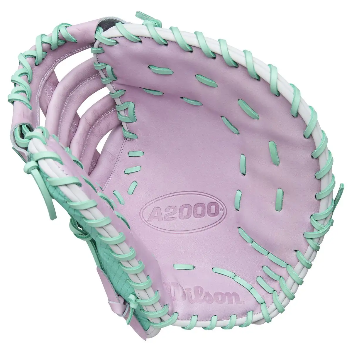Wilson A2000 FP1620SS 12.5" 1B Mitt - Image 2