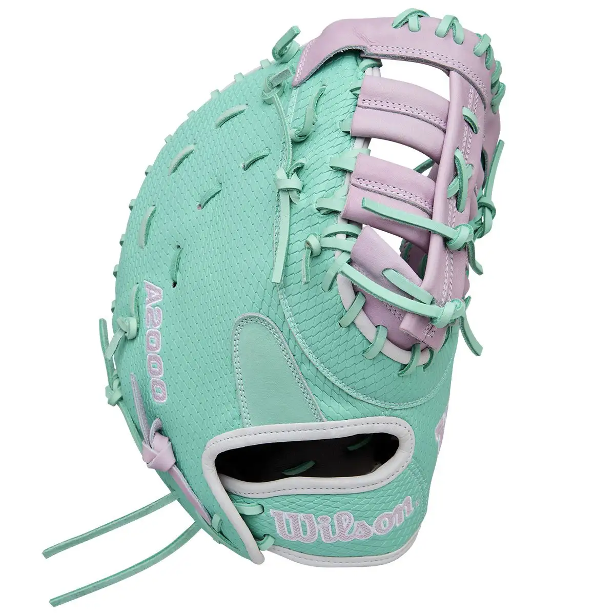 Wilson A2000 FP1620SS 12.5" 1B Mitt - Image 3