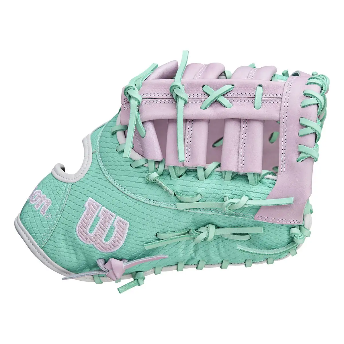 Wilson A2000 FP1620SS 12.5" 1B Mitt - Image 4