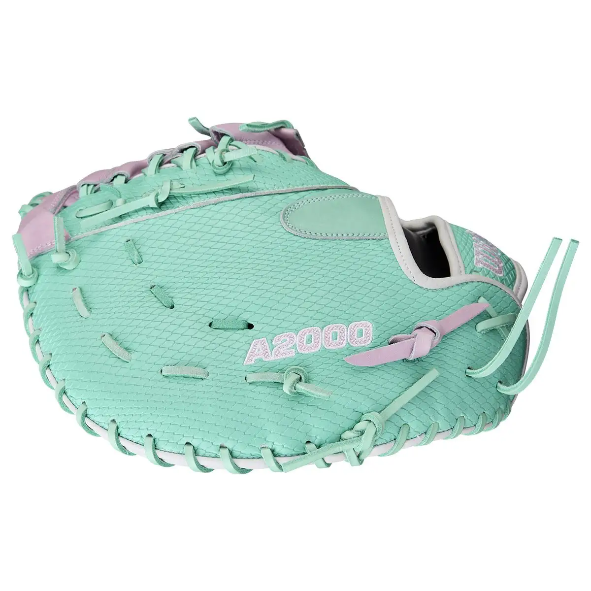 Wilson A2000 FP1620SS 12.5" 1B Mitt - Image 5