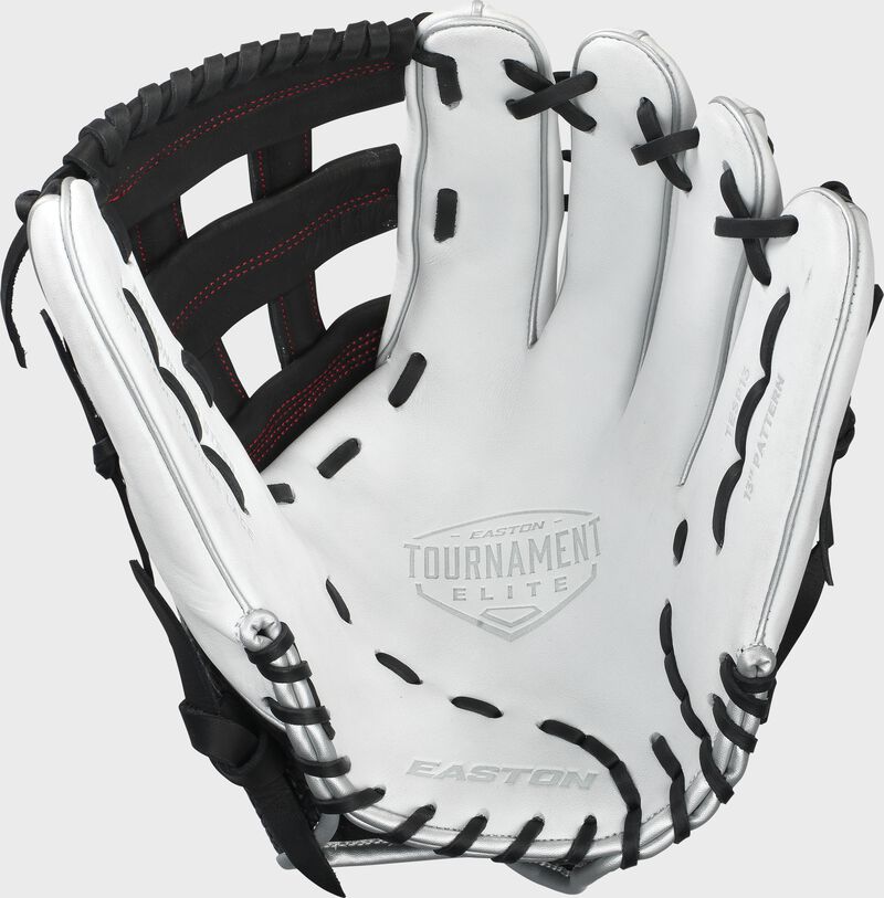 Easton Tournament Elite 13" Glove - Image 2