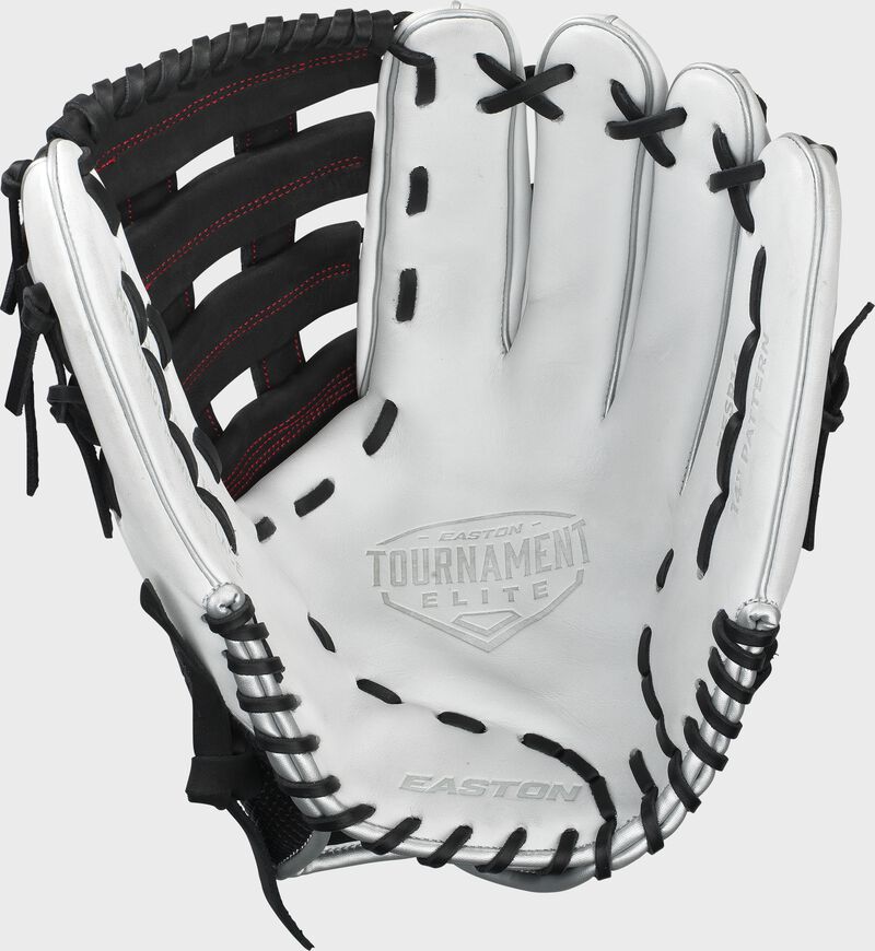 Easton Tournament Elite 14" Glove - Image 2