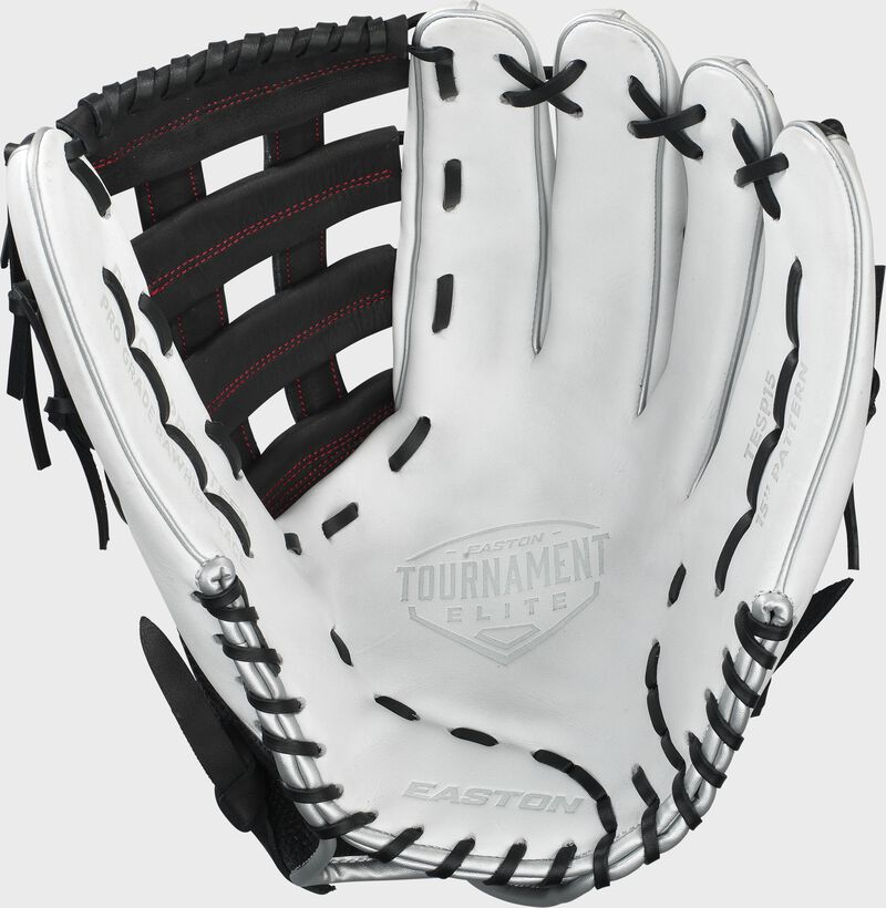Easton Tournament Elite 15" Glove - Image 2