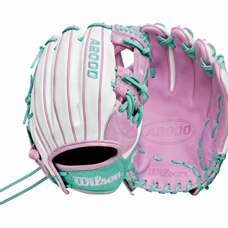 Wilson A2000 FP75SS SuperSkin 11.75" Glove
