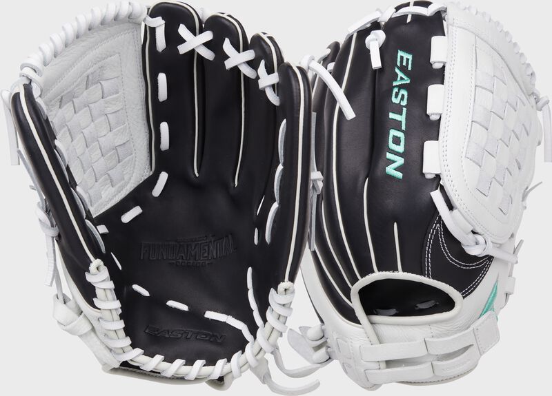 Easton Fundamental 12.5" Glove: FMFP125B