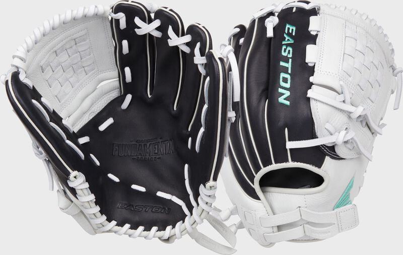 Easton Fundamental 12" Glove: FMFP12B