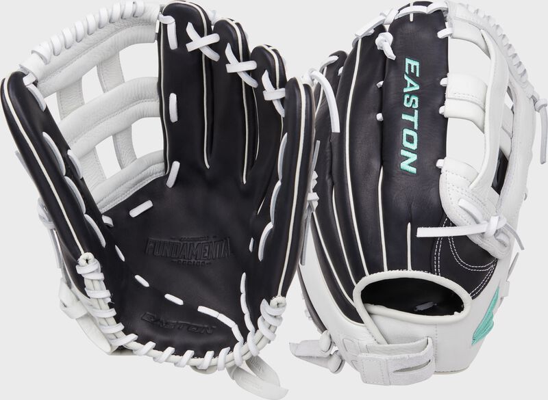 Easton Fundamental 13" Glove: FMFP13B