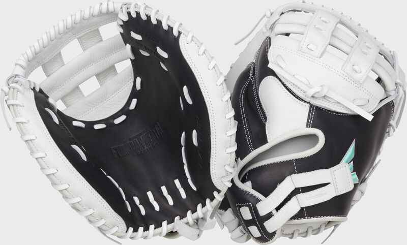 Easton Fundamental Fastpitch 33" C Mitt FMFP233B