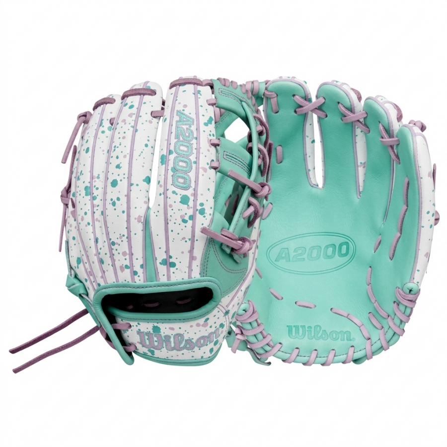 Wilson A2000 Winter FP75SS 11.75" INF Glove