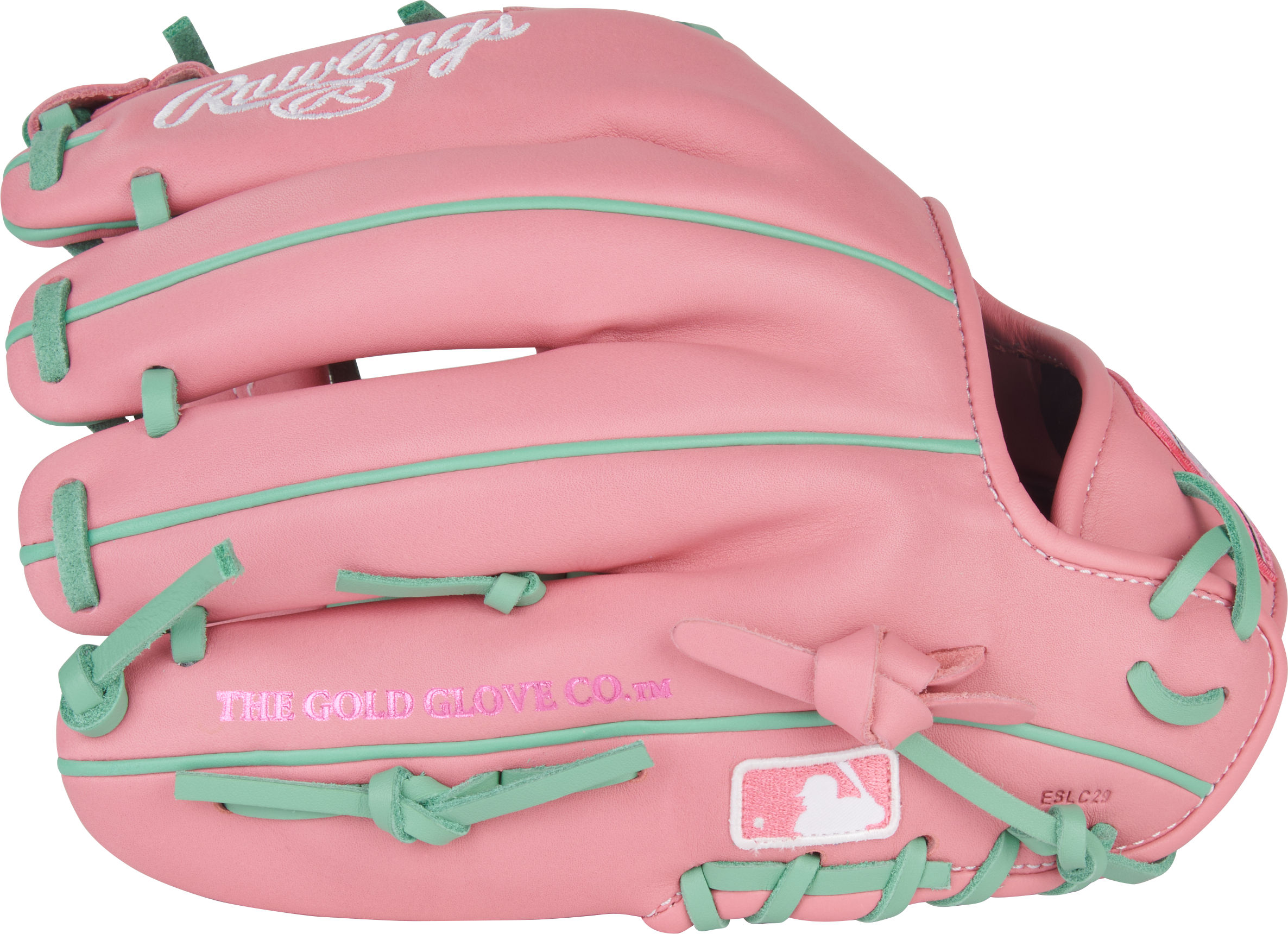 Rawlings NXT Series Pink 11.5" INF Glove NXT204U-2PM - Image 5