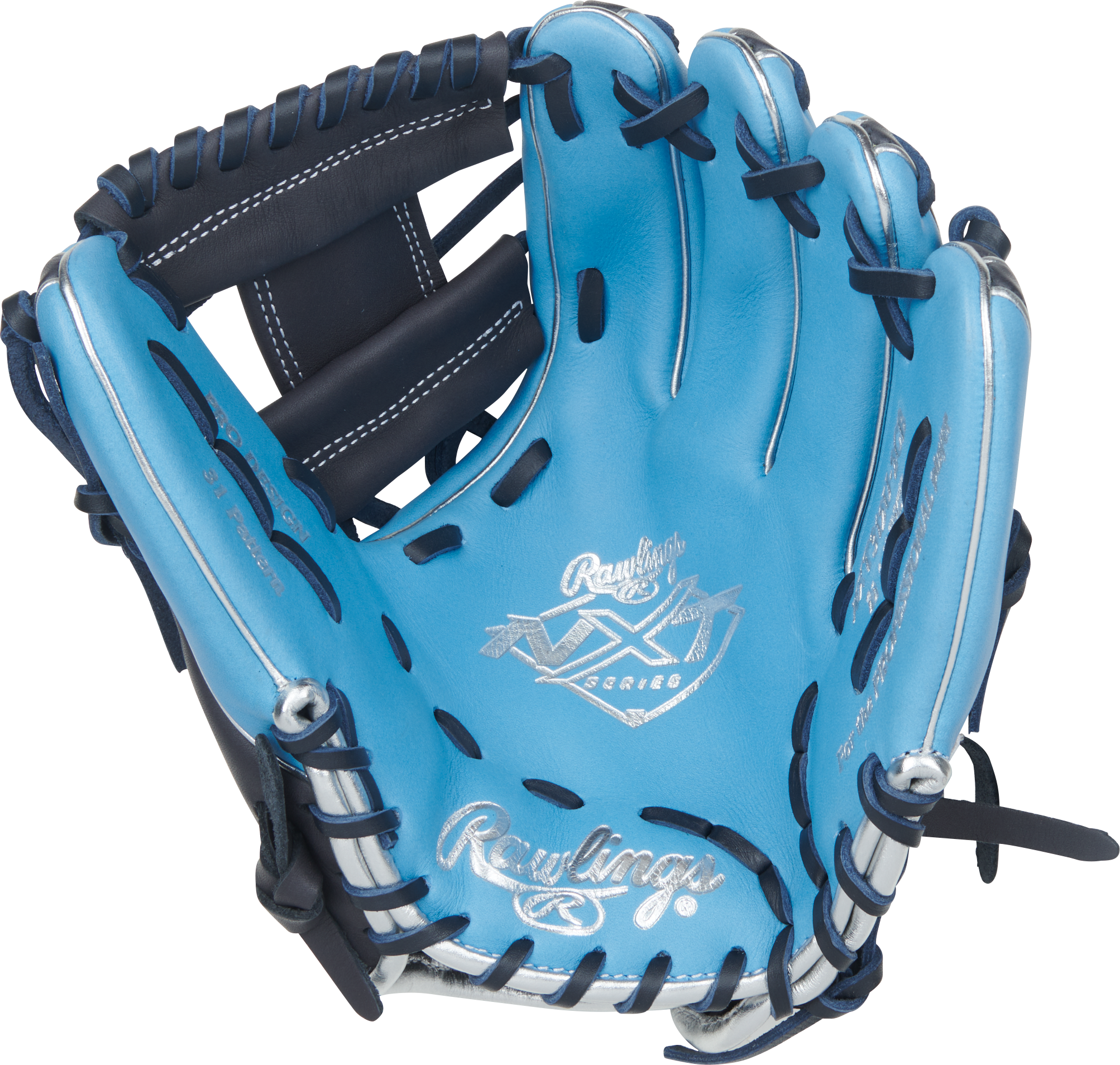 Rawlings NXT Series 11.25" INF Glove NXT312U-2CB - Image 2