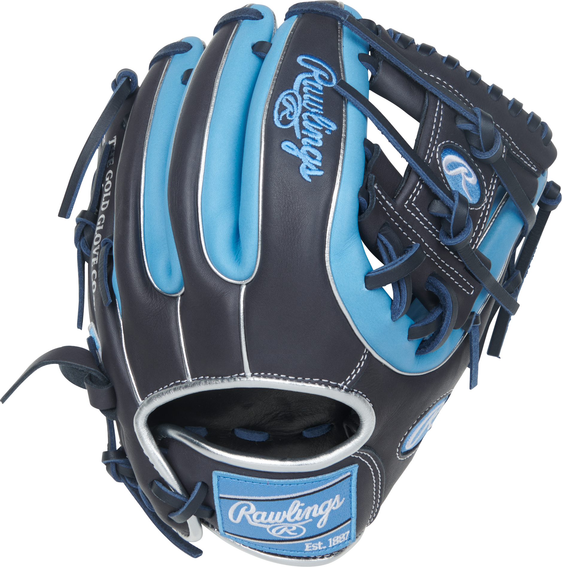Rawlings NXT Series 11.25" INF Glove NXT312U-2CB - Image 3