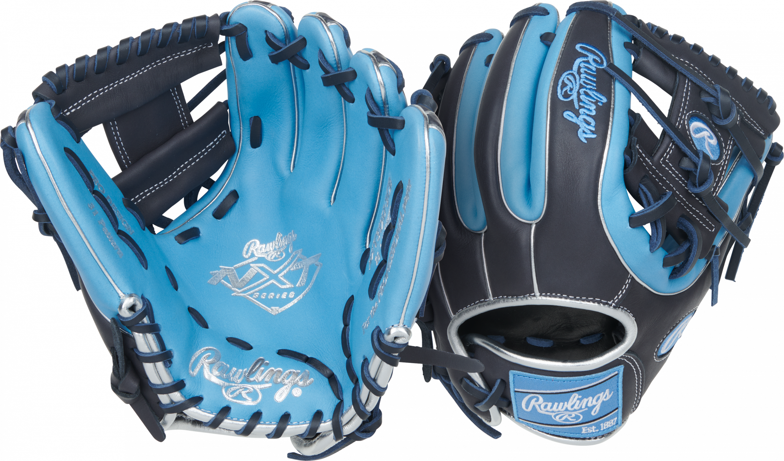 Rawlings NXT Series 11.25" INF Glove NXT312U-2CB