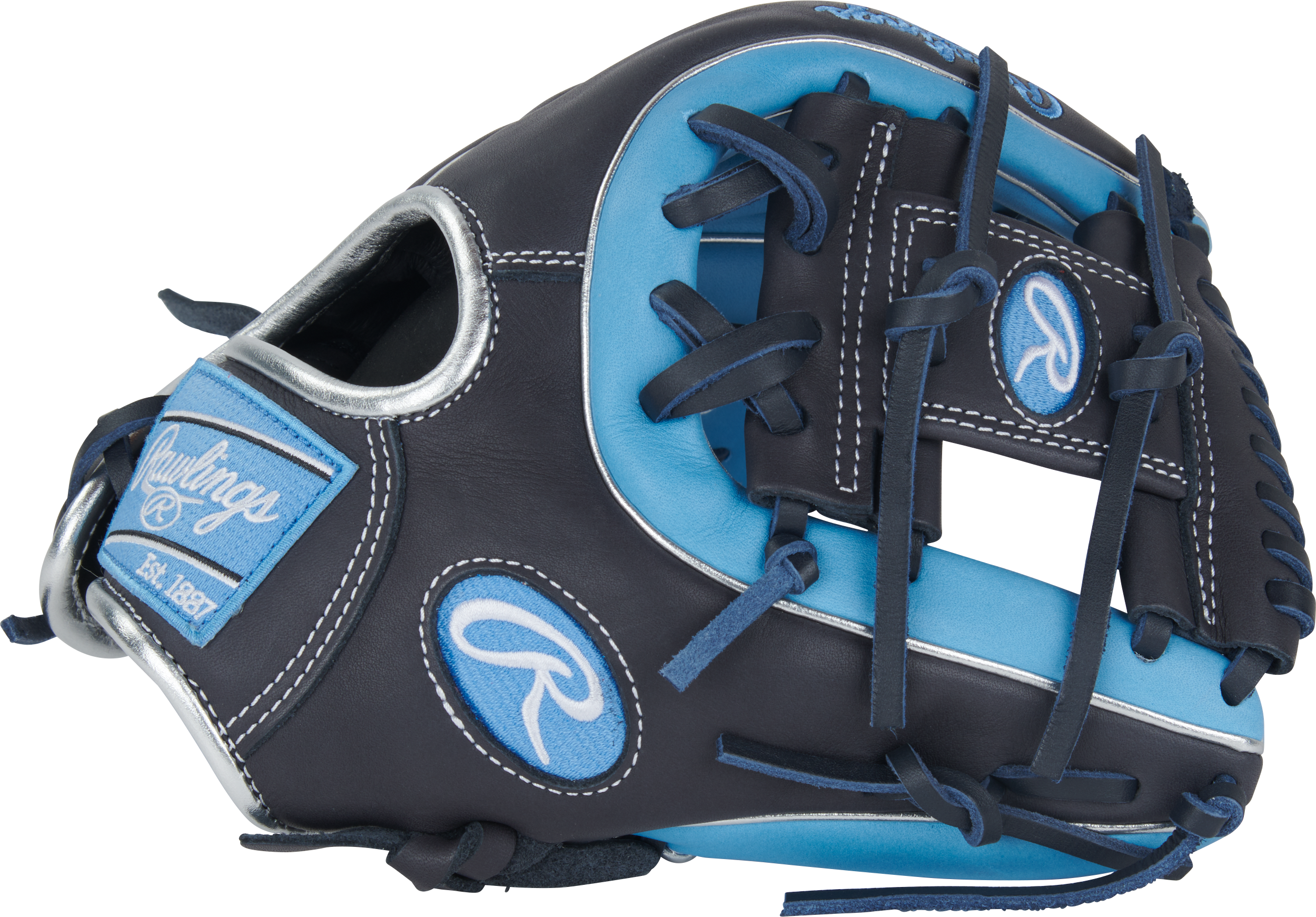 Rawlings NXT Series 11.25" INF Glove NXT312U-2CB - Image 4