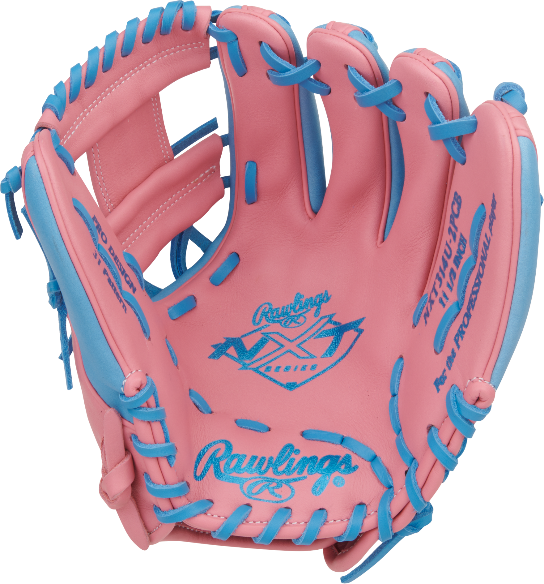 Rawlings NXT Series 11.5" INF Glove NXT314U-2PCB - Image 2