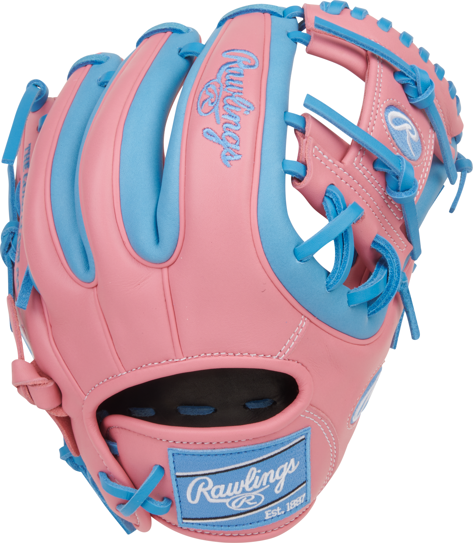 Rawlings NXT Series 11.5" INF Glove NXT314U-2PCB - Image 3