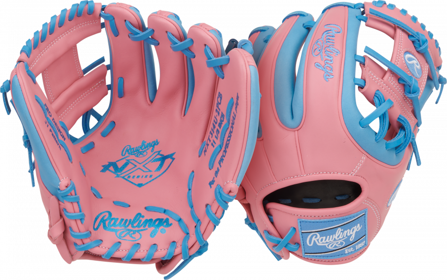 Rawlings NXT Series 11.5" INF Glove NXT314U-2PCB