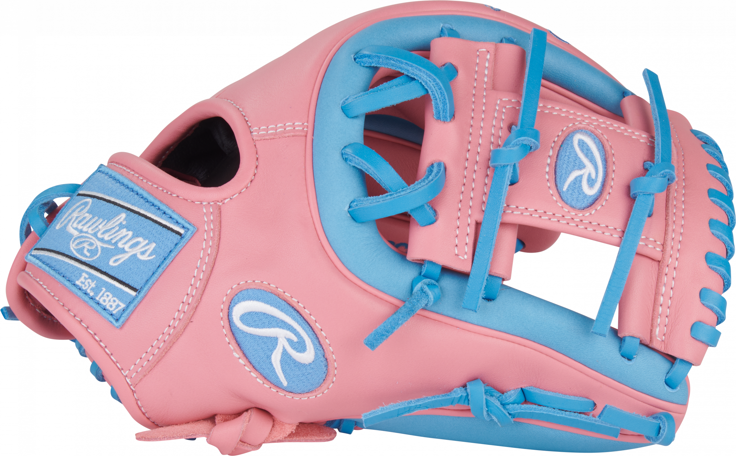 Rawlings NXT Series 11.5" INF Glove NXT314U-2PCB - Image 4