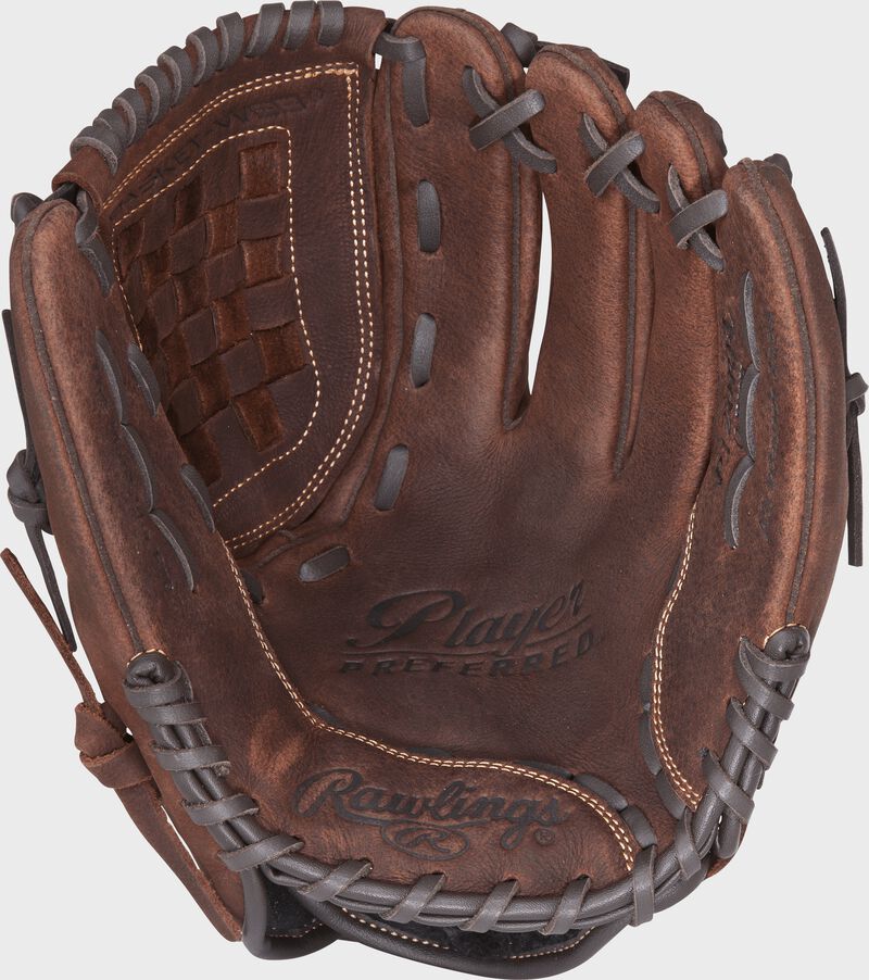 Rawlings Player Preferred 12" Glove P120BFL - Image 2