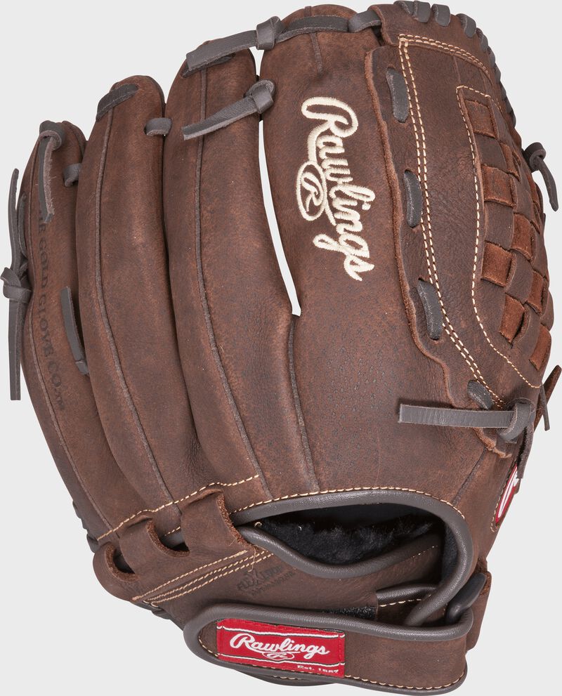 Rawlings Player Preferred 12" Glove P120BFL - Image 3