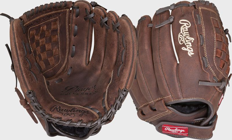 Rawlings Player Preferred 12" Glove P120BFL