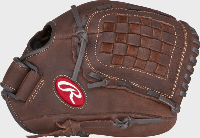 Rawlings Player Preferred 12" Glove P120BFL - Image 4