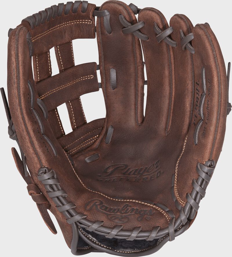 Rawlings Player Preferred 13" Glove P130HFL - Image 2
