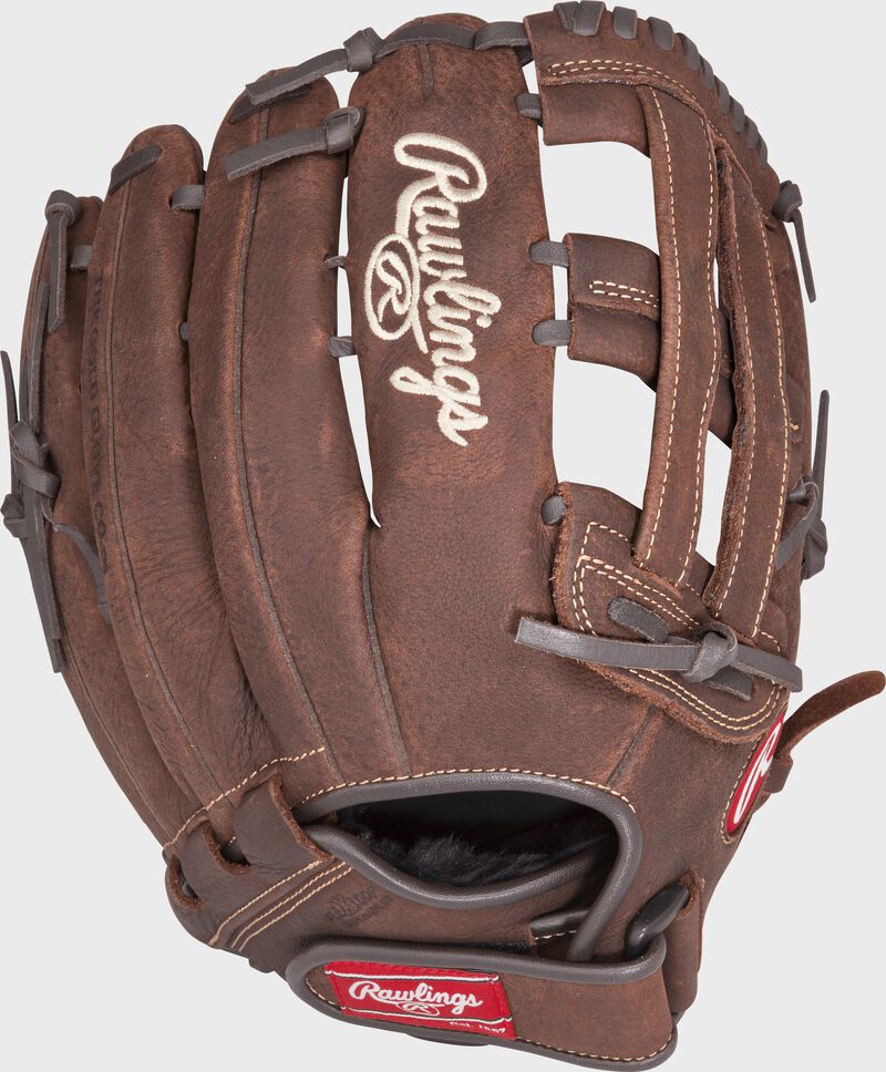 Rawlings Player Preferred 13" Glove P130HFL - Image 3