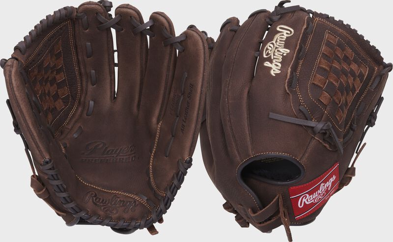 Rawlings Player Preferred 14" Glove P140BPS