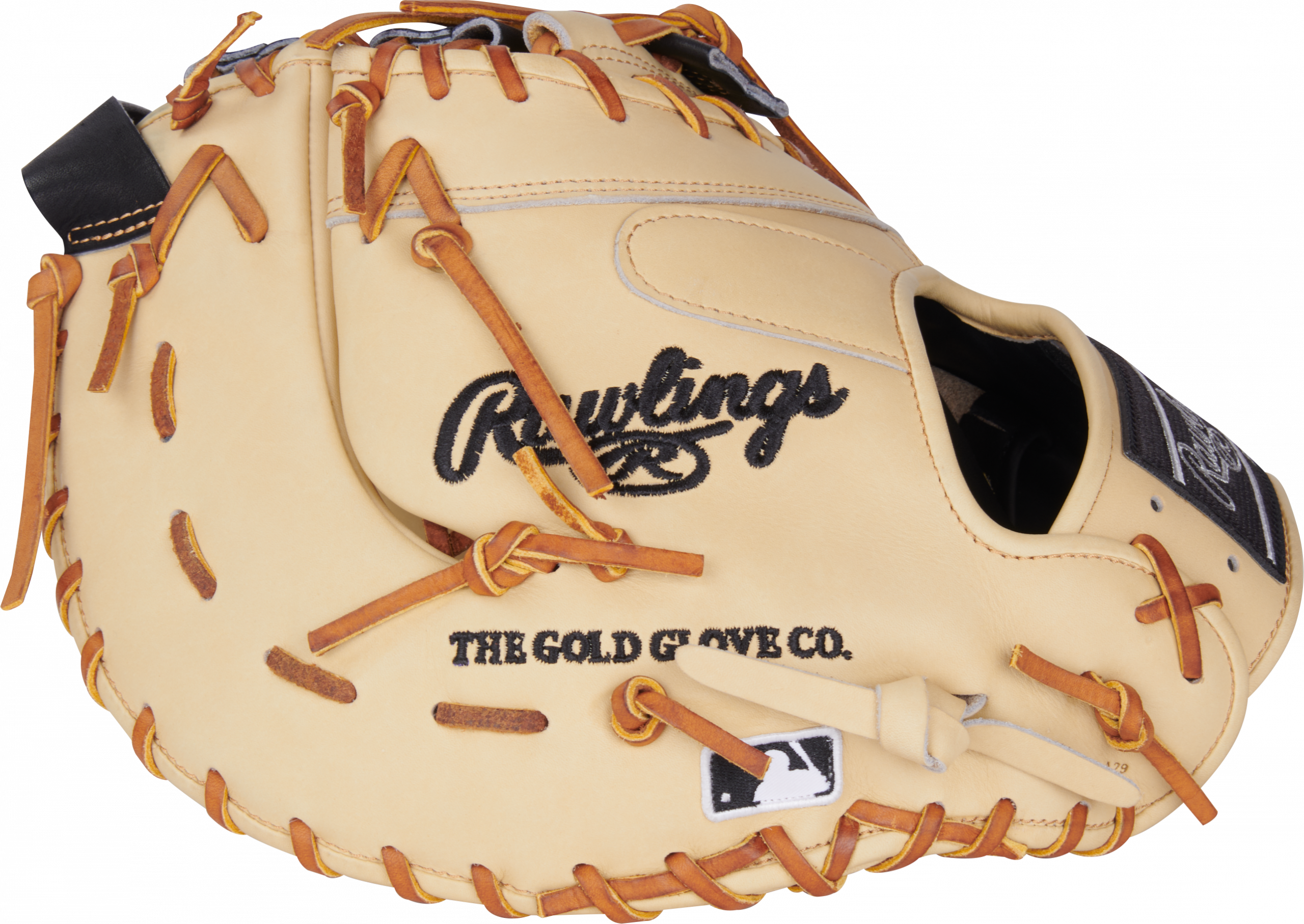 Rawlings Heart of the Hide 13" 1B Mitt PRORDCT-10C - Image 5