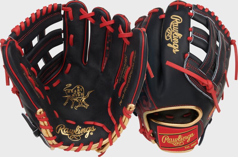 Rawlings Heart of the Hide Nolan Arenado GM 12" Glove PRORNA28N