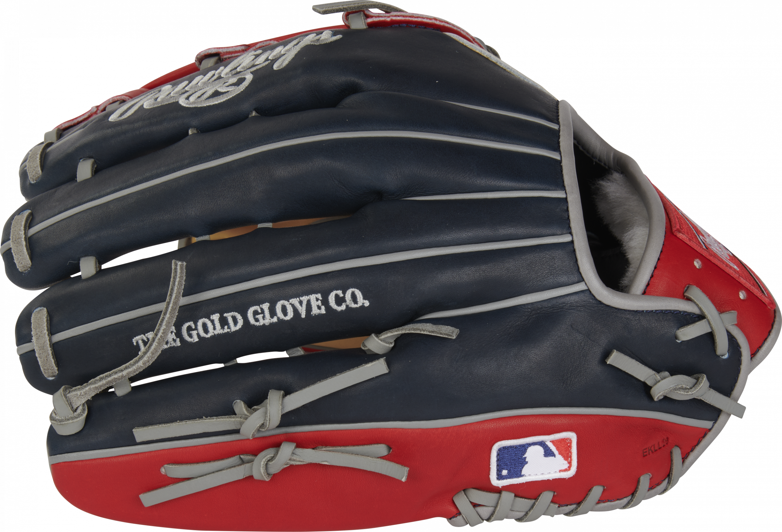 Rawlings Pro Preffered Series R. Acuna GM 12.75" Glove PROSRA13C - Image 5