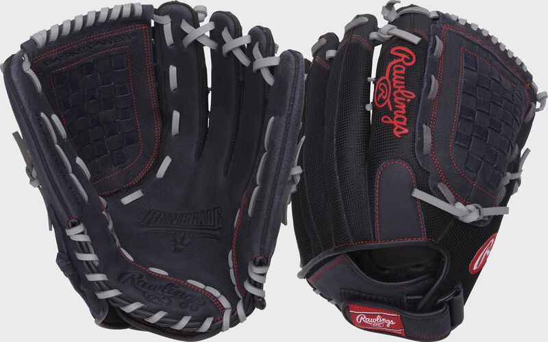 Rawlings Renegade 13" Glove R130BGS