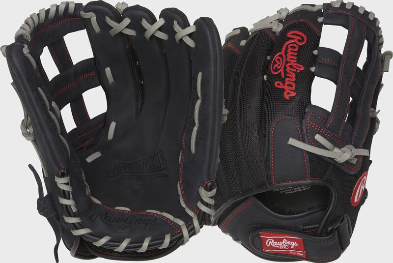 Rawlings Renegade 13" Glove R130BGSH