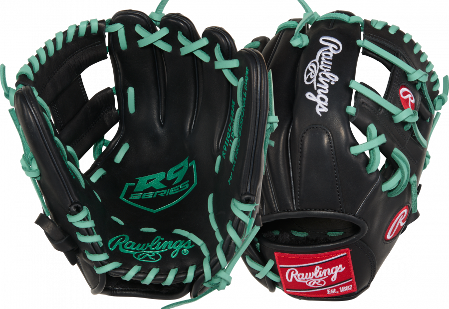 Rawlings R9 ContoUR 11" Glove R9110U-2BM