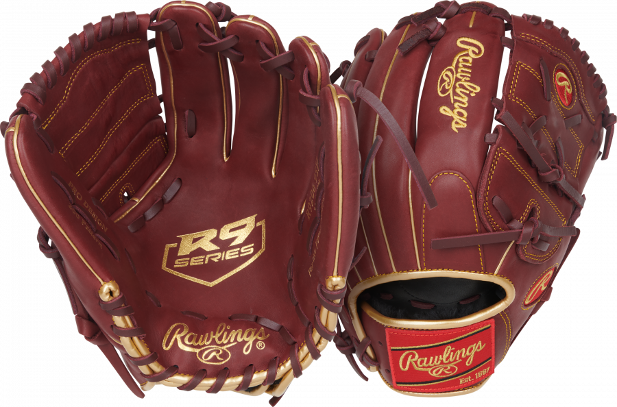 Rawlings R9 Series 12" Glove R9206-9SH