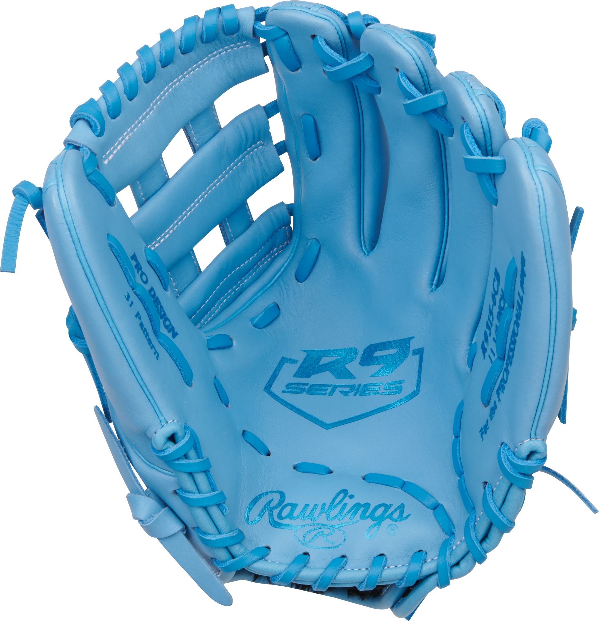 Rawlings R9 Series 11.75" INF Glove R9315-6CB - Image 2