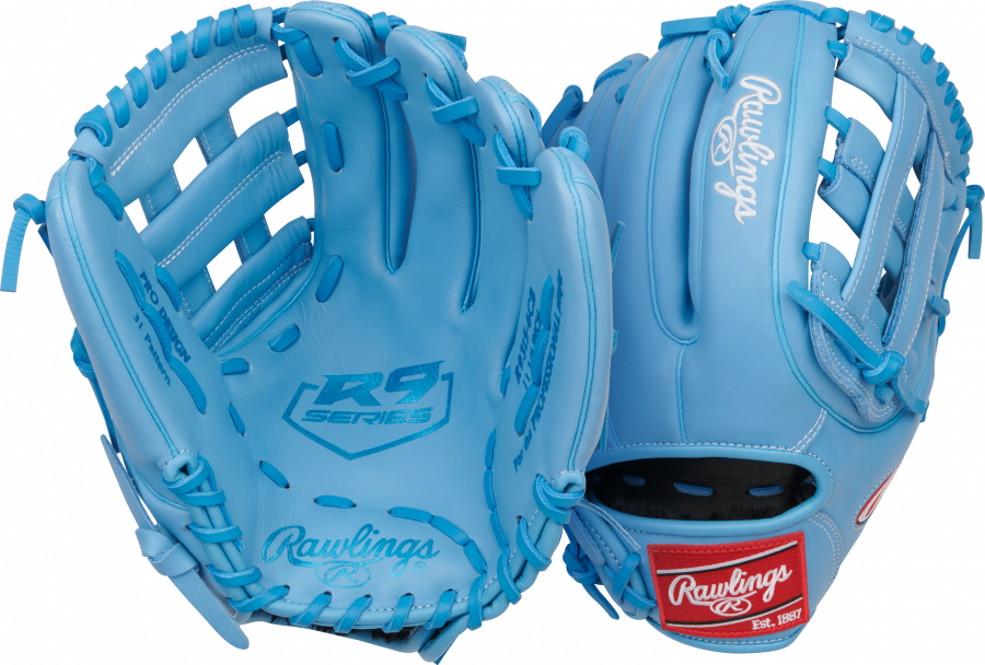 Rawlings R9 Series 11.75" INF Glove R9315-6CB