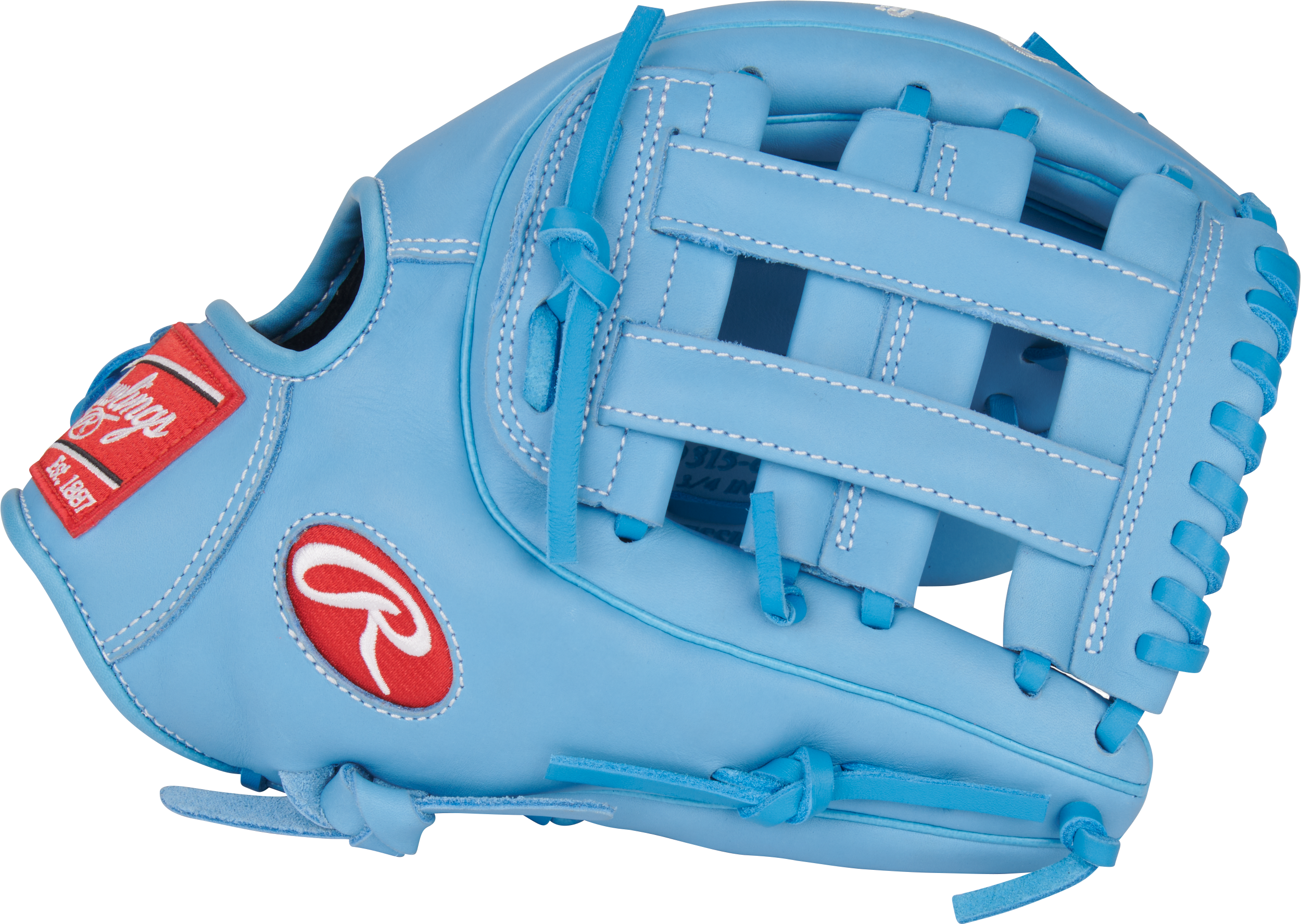 Rawlings R9 Series 11.75" INF Glove R9315-6CB - Image 4