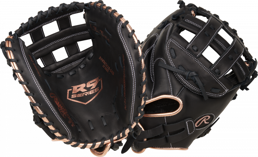 Rawlings R9 Series 33" C Mitt R9SBCM33-24B